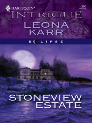 cover image of Stoneview Estate